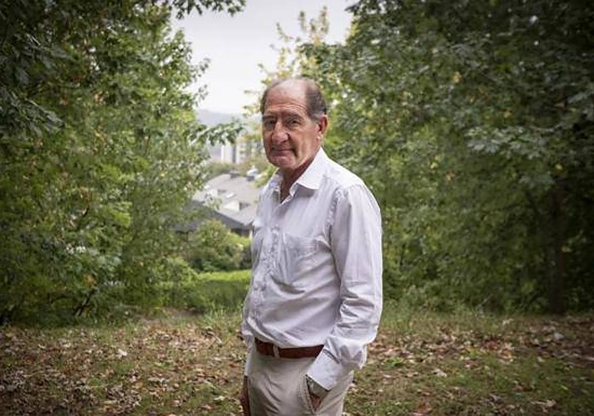 Brian Currin participará en la clausura del último Foro Social antes de